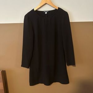 American Apparel Shift Dress